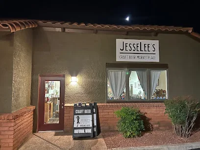 JesseLee's Beer & Wine Shop